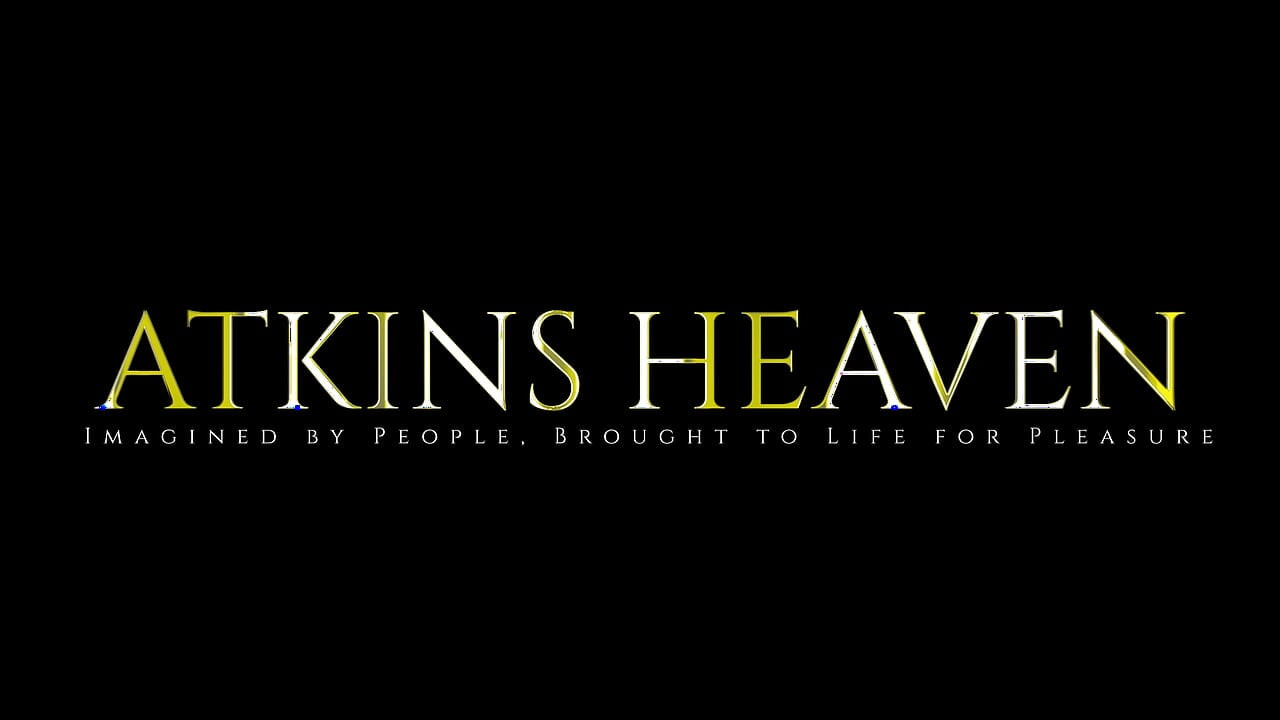 Rough Sex With A Redhead Sex Bot Beauty - ATKINS HEAVEN