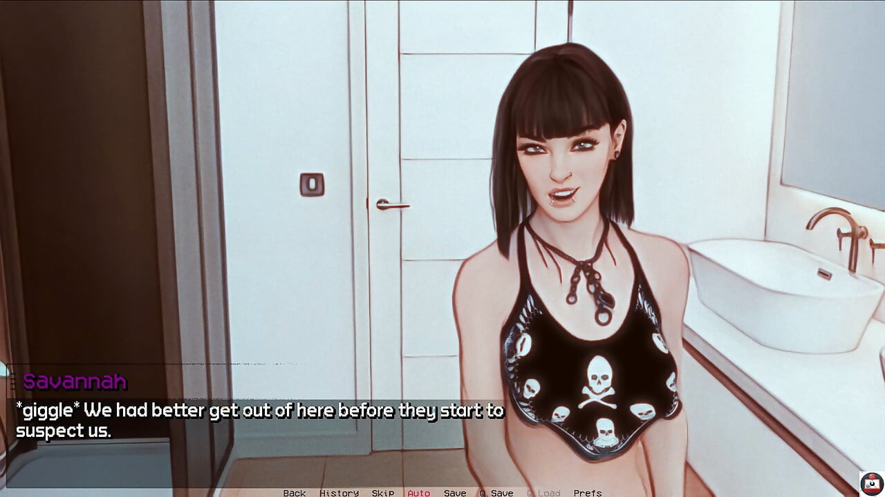 I Was a Teenage Vampire - (PT 09) - FatalMasterpiece