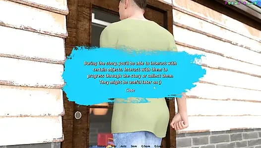 Im leben zusammen von mr. Blackeyes triffst du deine sexy mitbewohner! 1