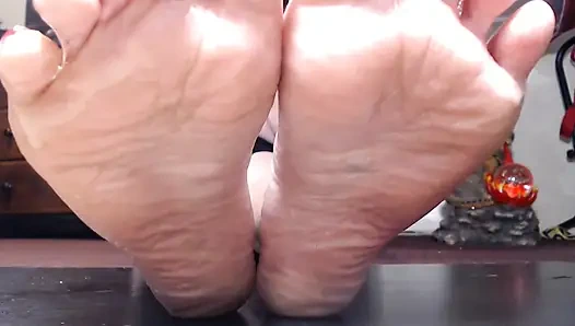 Schöne sohlen zusammenstellung 50 minuten