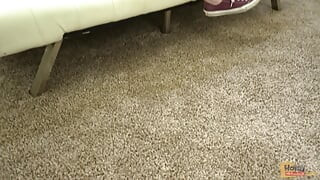 Horny Household
