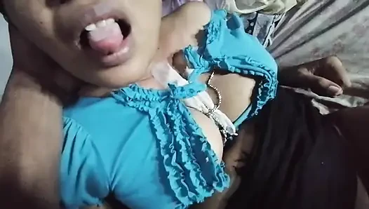 Desi Fingering