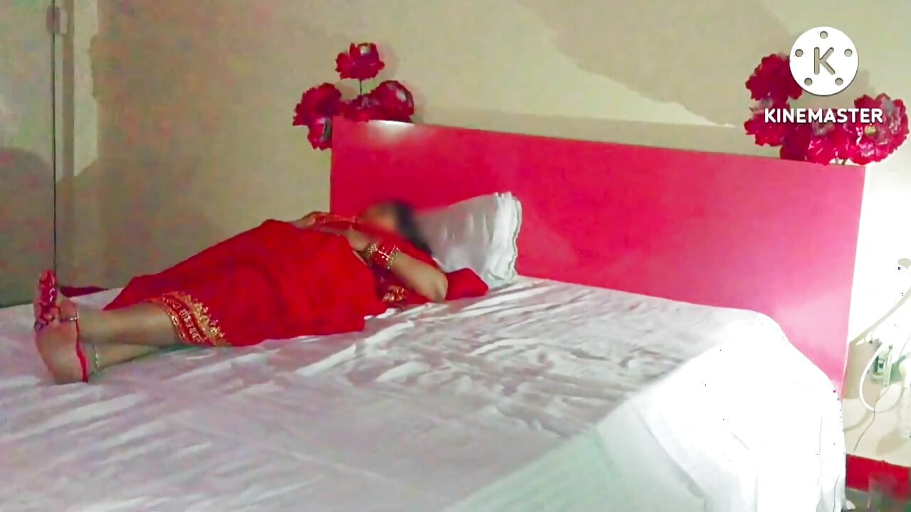 Karwa Chauth with BBC Part 1