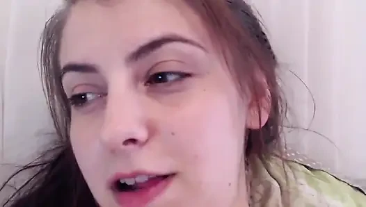 boobs play pussy fuck