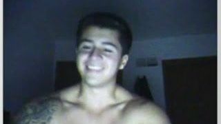 Pés heteros de caras na webcam # 474
