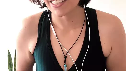 Mit mir Deutsch lernen (SFW)