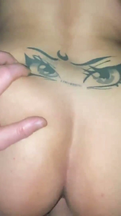 I Let Him Fuck Me Doggystyle Until Creampie | Clip 2