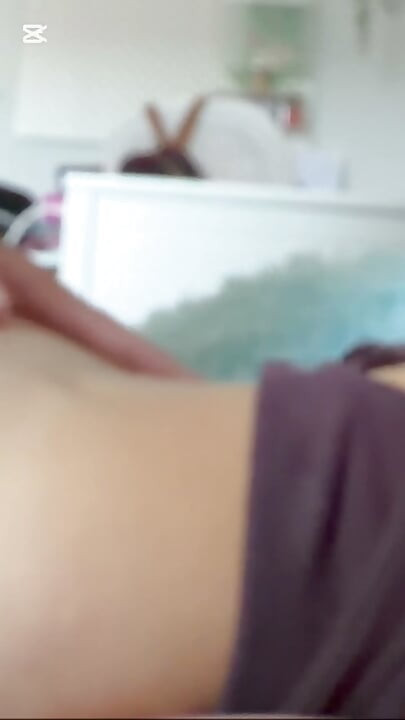 WIFE’S ASSHOLE SLOW PENETRATION she loves to feel inch by inch getting inside her ass
