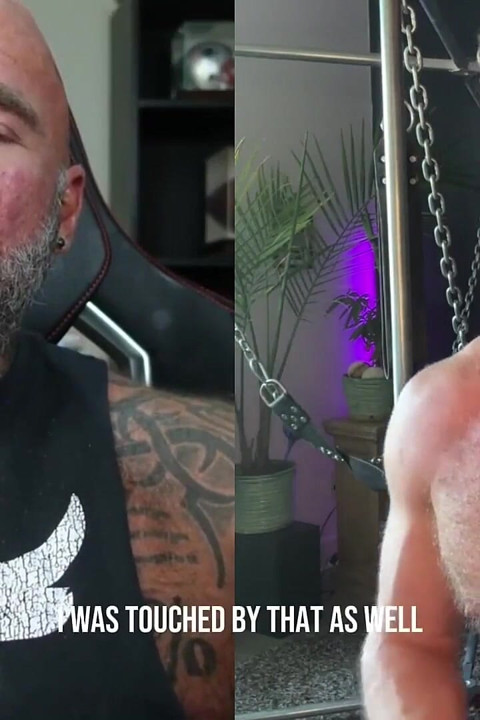 Porn Star Confessions - Mateo Tomas (επεισόδιο 173)