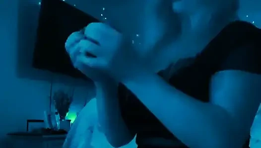 Девушки любят секс и шлюховатая