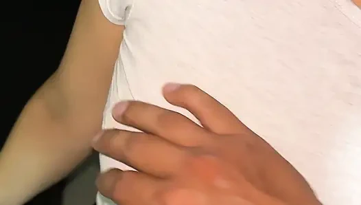 Seharusnya tidak ada yang masuk ke dapur saat itu... Kakak ipar, apa yang kau lakukan di sini?