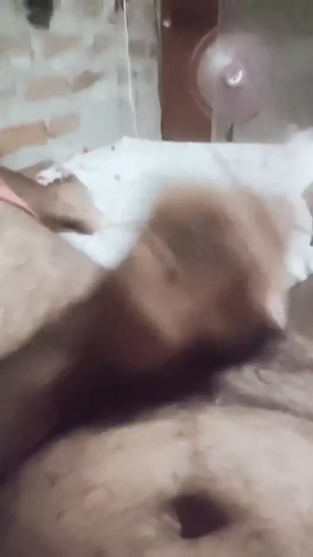 I masturbate in my room.