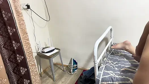 Sex nach dem urlaub