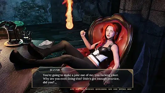 Complete Gameplay - Magic Pussy 2, Part 8