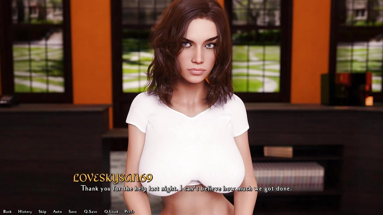 Biti Dik 0.6.0 Dio 113 Isabella za jednu noć od Loveskysan69