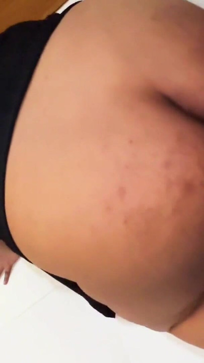 Key moment from "Egyptian Big ASS brunette Hot Maid stuck Under Bed and just waiting to be FUCKED - Then Boss Fuck & destroy her Pussy"