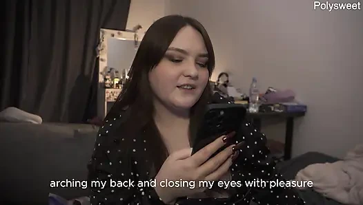 Porn story - Pegging on a train at night with a beautiful woman