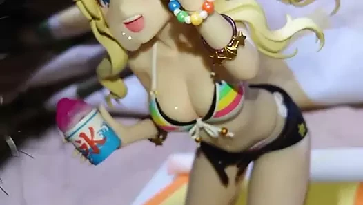 Yui bukkake