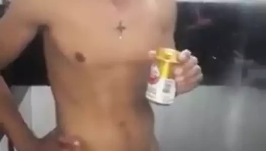 la verga