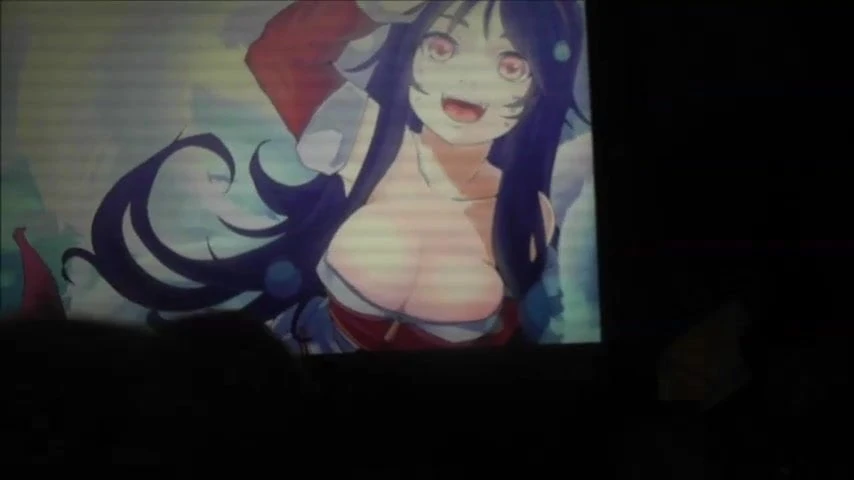 Ahri SoP (Request by Campublic)