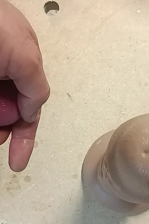Souding Pumpy Cock Solo