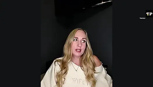 Trikepatrol Interview - Sierra Spunk
