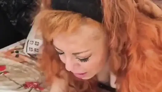 Super Trio of Men and a Hot Latina