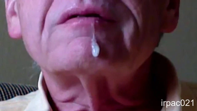 Close Up Cum Swallow 4.5
