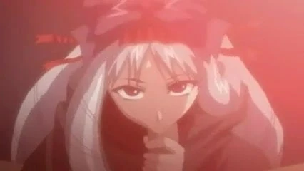 HMV - Rikka Fellatio