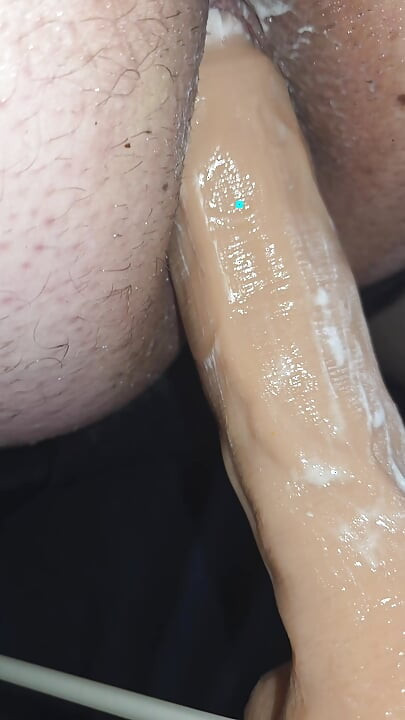 Bigboy Daddy creampies Sissy