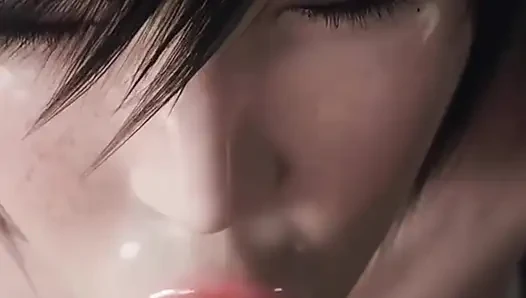 Ich hätte nicht erwartet, dass 3D-Cartoon-Sex so gut ist