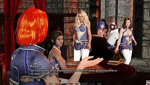 Yarıktaki bir ev - (pt 60) - zanith