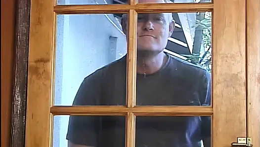 Mau nonton pesta kontol?