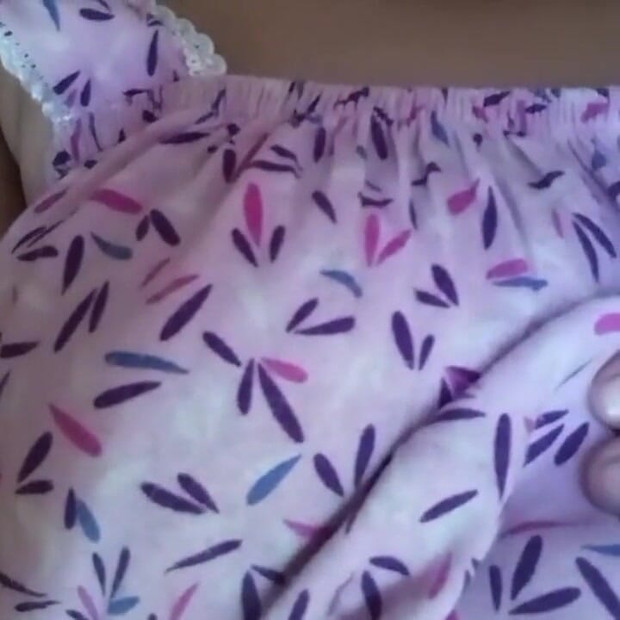 Desi Anne Big Shaggy Boobs