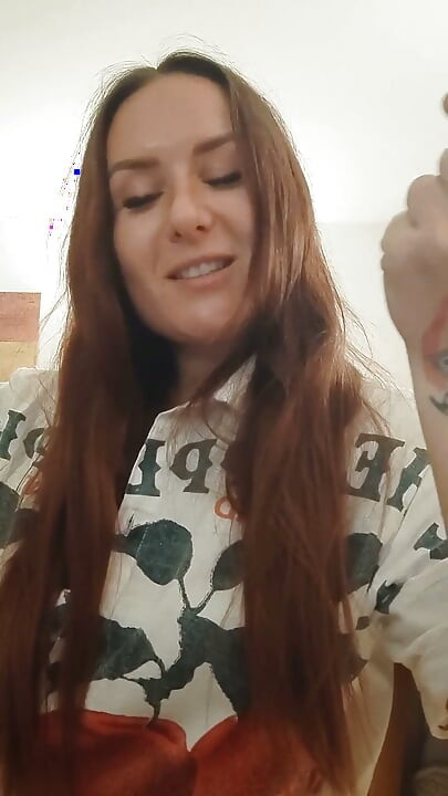 I Bet You Can't Cum in That Stupid Position:d
