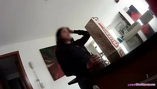 Andrea Act 2