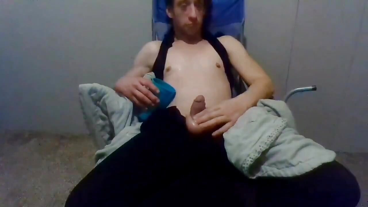 Urinerar fetisch fanclub månadens video (ffvotm); Bonusvideo November 2020 (inget ljud)