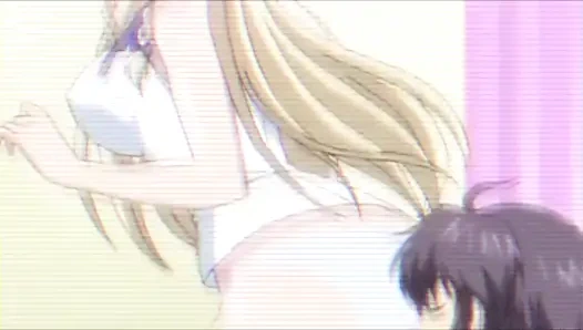 NEUER HENTAI-PORNO!  Big tits unzensed - BESTE HENTAI-CARTOON-DREIER SEXSZENEN-ZUSAMMENSTELLUNG (hentai-sex, cartoon-porno,)