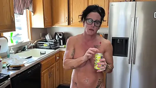 Beta Breakdown:cuck Cock Destruction