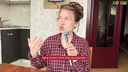 Gay? Kesurupan? Lesbian? Bi? Orientasi apa yang ada? Kamu yang mana? Dan bagaimana memahami