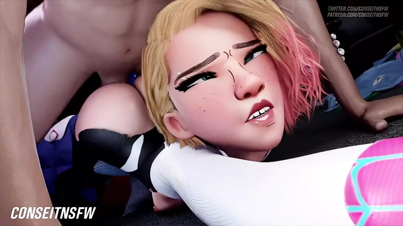 January Week 4.5 SFM & Blender Porn Compilation -2023