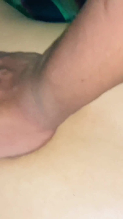 Follada anal dura de culo a coño | Clip 1