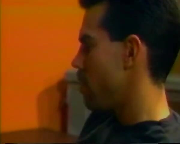 Lusty Guys in Rhythm #3