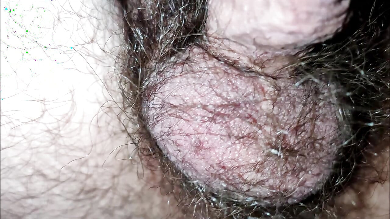 JonaLBS Ass and Cock Playing