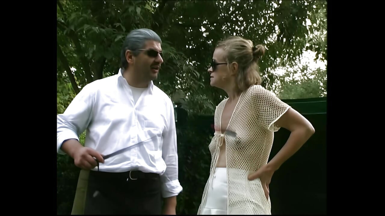 She Needs Cocks!!!! - (full HD Experience - 60 Fps)