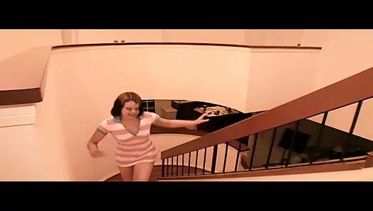 Prinzessin nimmt es tief