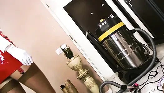 Vaksinasi dalam Lateks