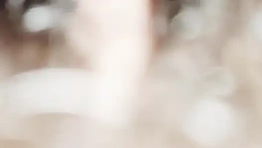 Секс с розовой киской и хуем крупным планом