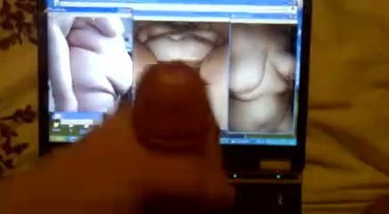 Cheryl111 cum tribute