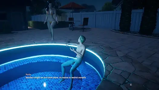 Komplettes gameplay - geheimnis am meer, teil 21